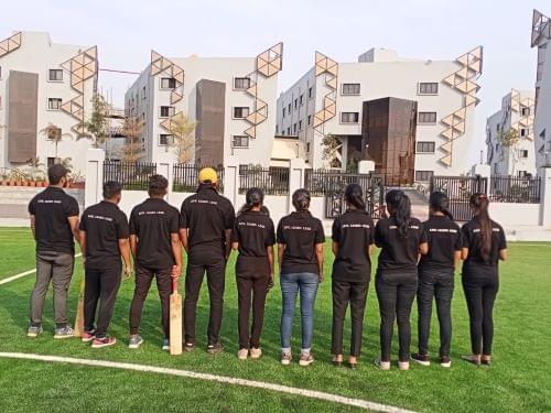 ODM Business School Bhubaneswar Campus photo 21